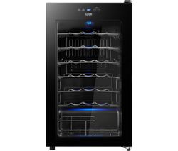 Freestanding Wine Coolers Cheap Freestanding Wine Coolers Deals Currys Pc World