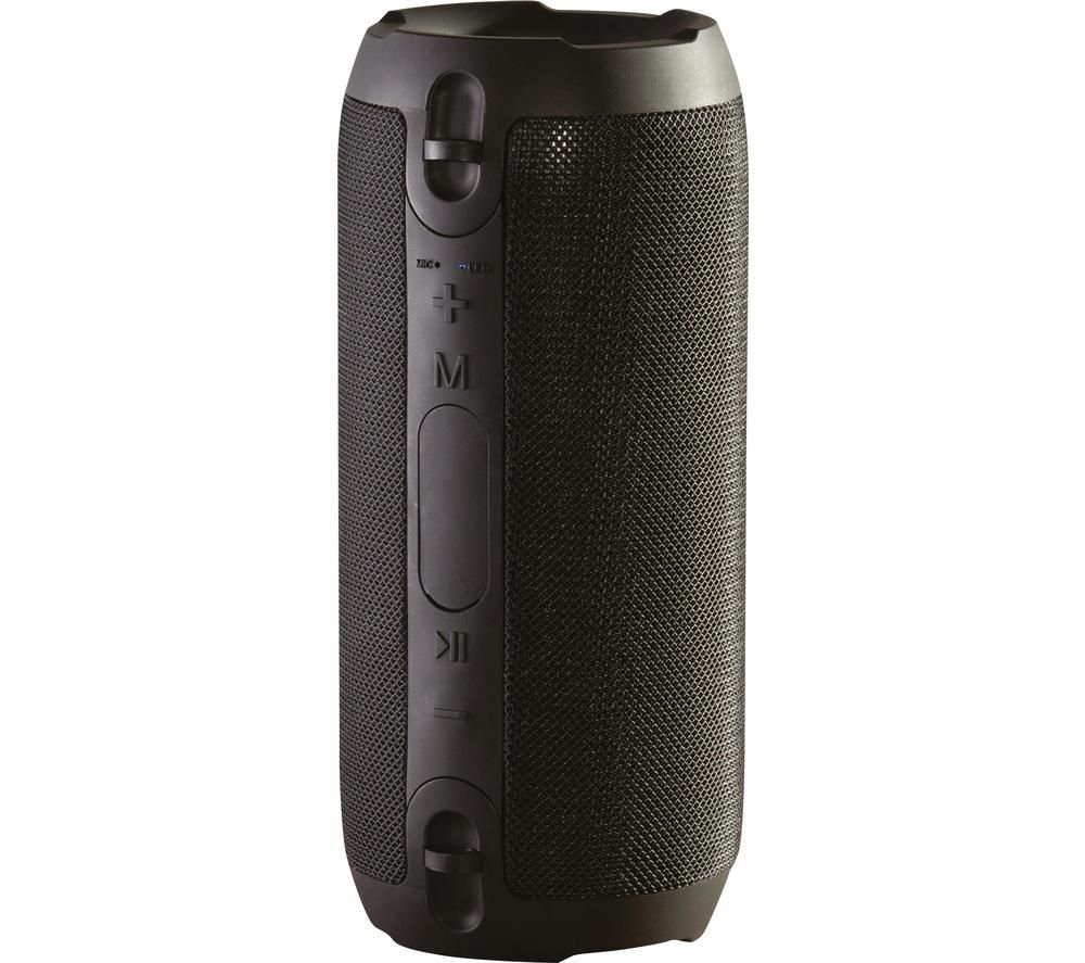 DAEWOO AVS1398 Portable Bluetooth Speaker Review