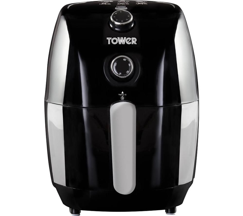 TOWER T17025 Air Fryer Review
