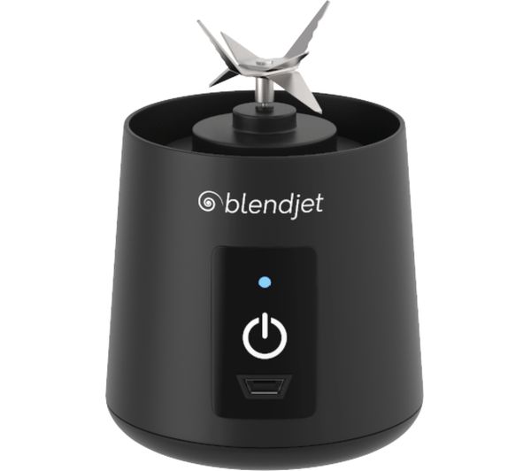 blendjet 2 portable blender reviews