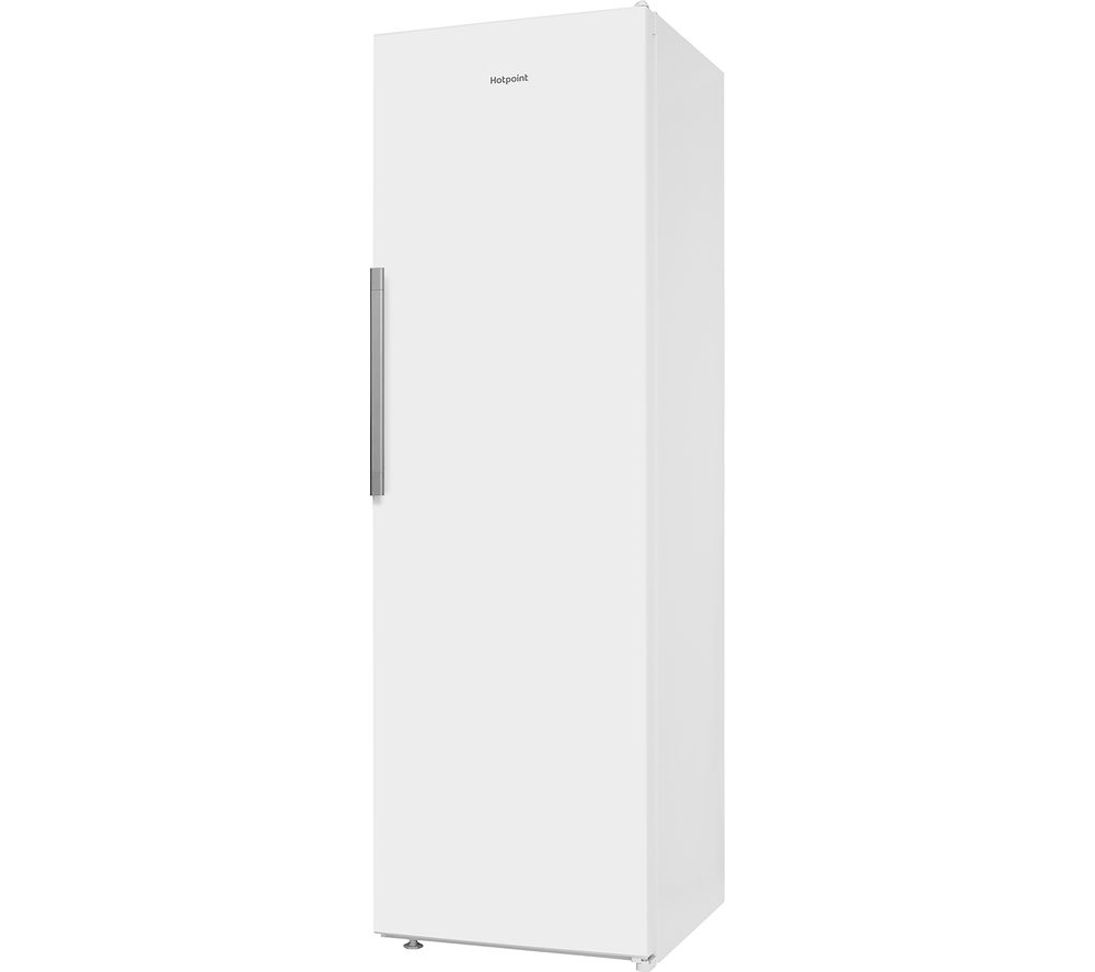 HOTPOINT SH6 1Q W 1 Tall Fridge White Fast Delivery Currysie