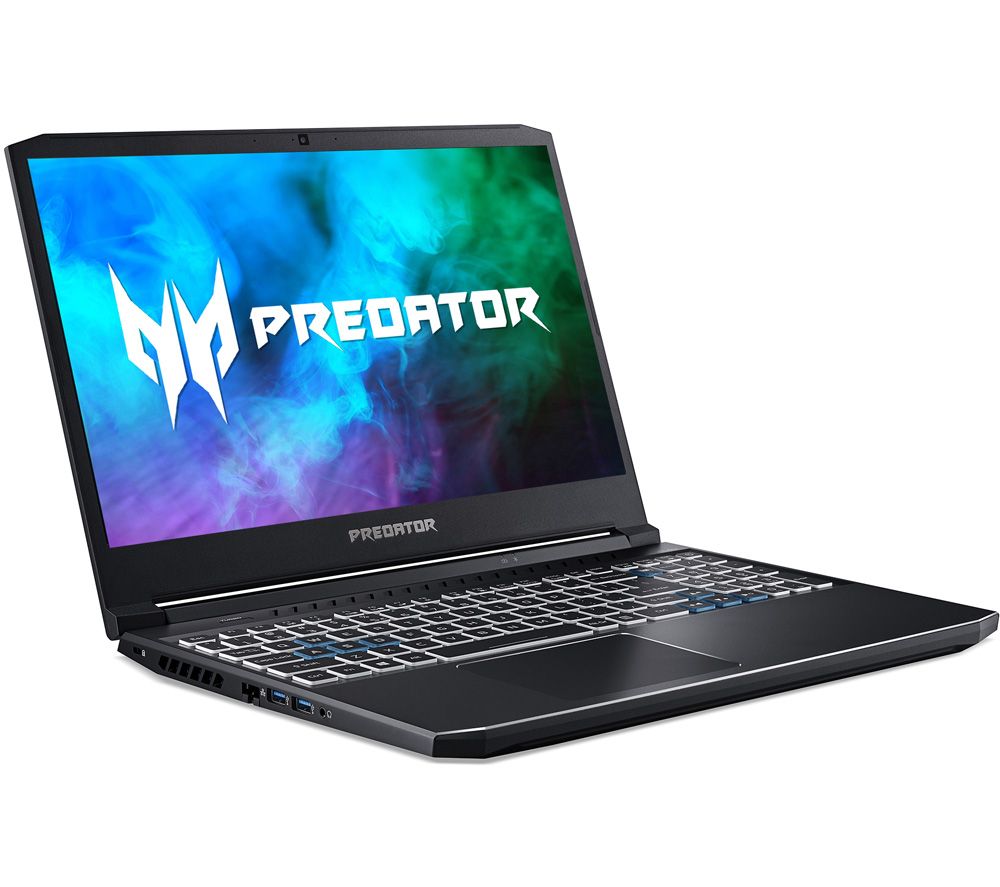 acer predator helios 300 gaming laptop vs. macbook pro