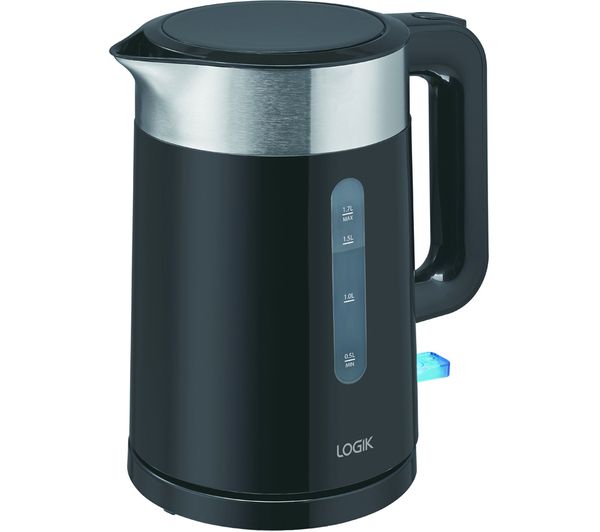 currys logik kettle