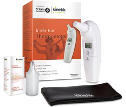 WELLBEING ET100A Inner Ear Thermometer