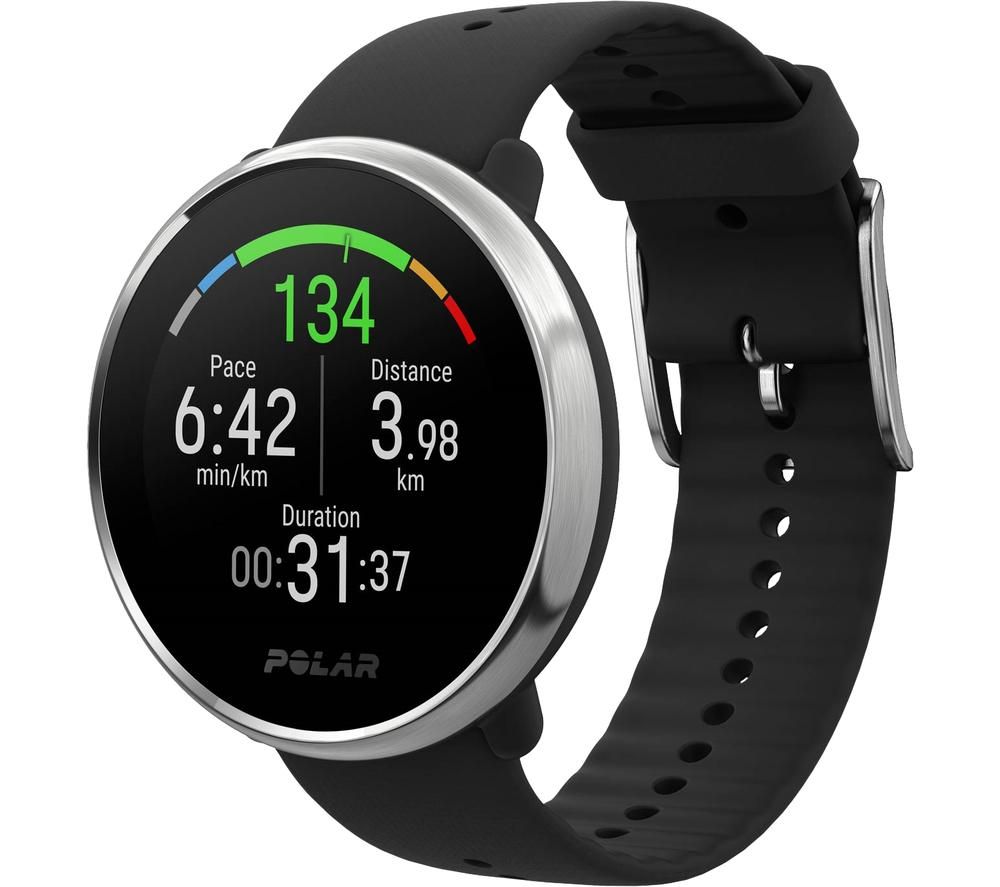 POLAR Ignite Smartwatch review