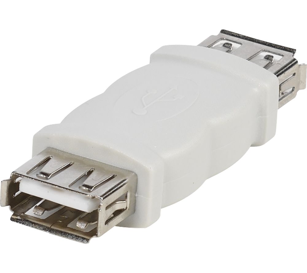 VIVANCO 45262 USB Adapter