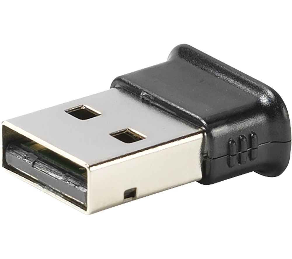 VIVANCO 30447 Bluetooth USB Adapter