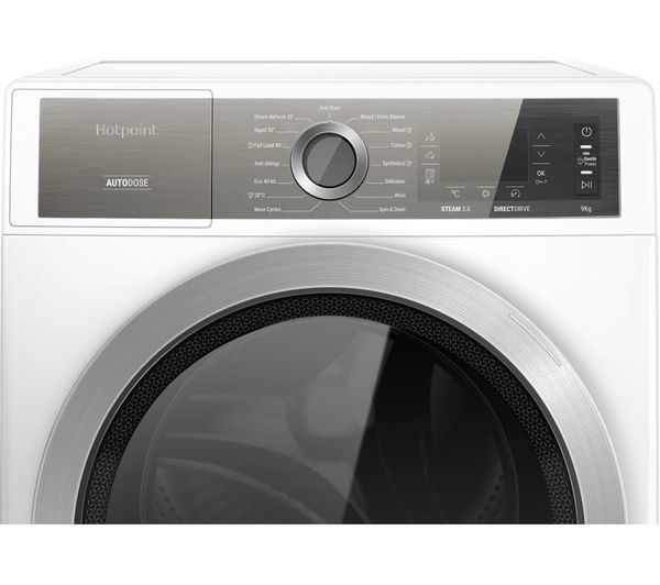 hotpoint h8 w946wb