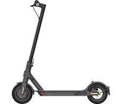 Mi 1S Electric Scooter - Black