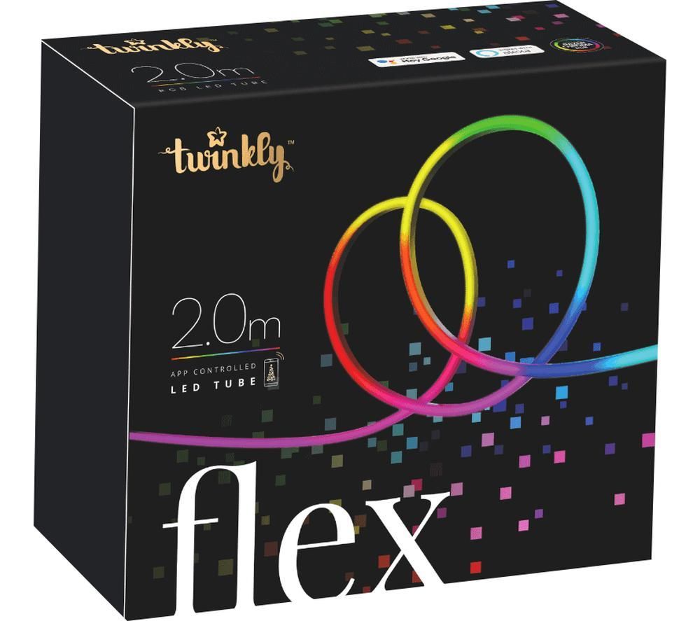 Flex LED Light Strip - 2 m