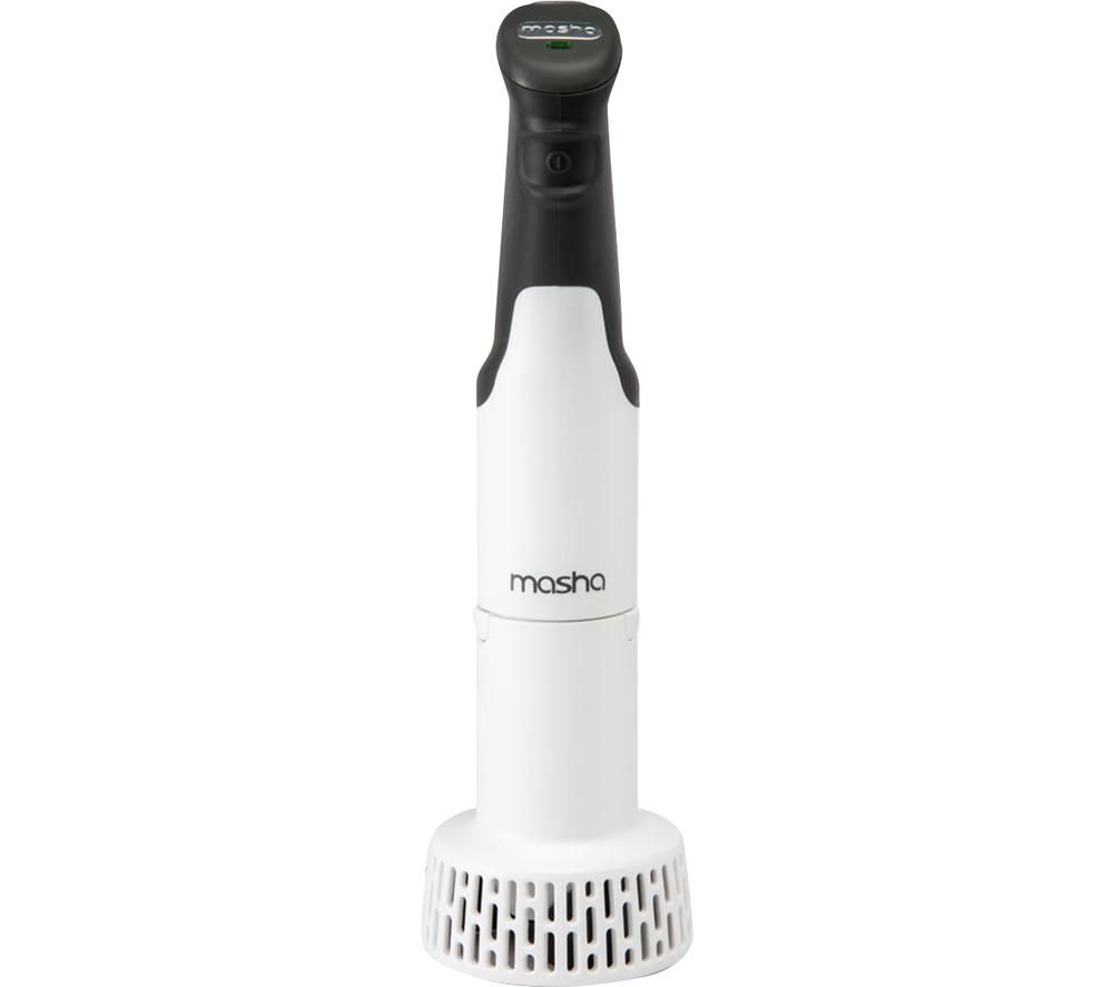 MASHA SHMA003 Potato Masher 3-in-1 Hand Blender review