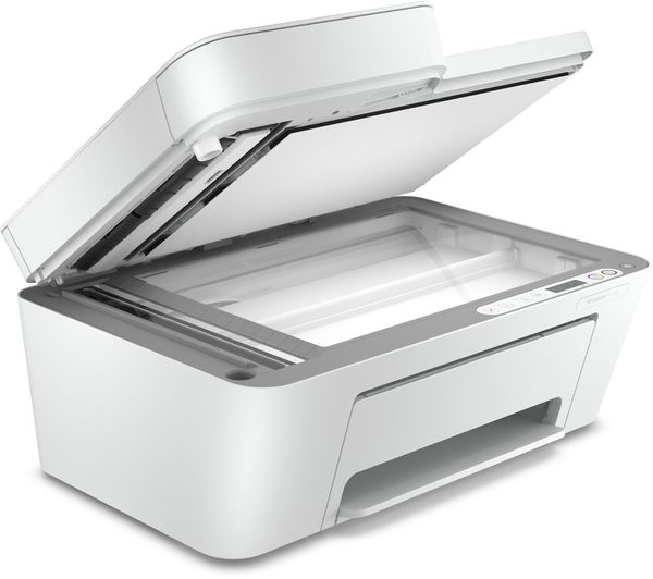 26Q90B687 HP DeskJet 4120e AllinOne Wireless Inkjet Printer