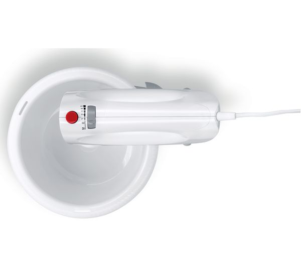 MFQ3555GB BOSCH MFQ3555GB Hand Mixer White Currys Business