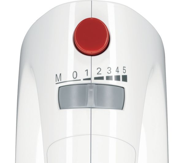 MFQ3555GB BOSCH MFQ3555GB Hand Mixer White Currys Business