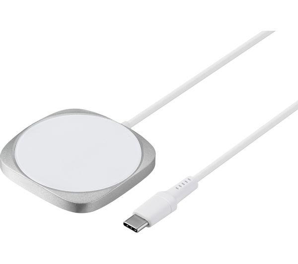 Goji G75magc23 Wireless Charging Pad With Magsafe