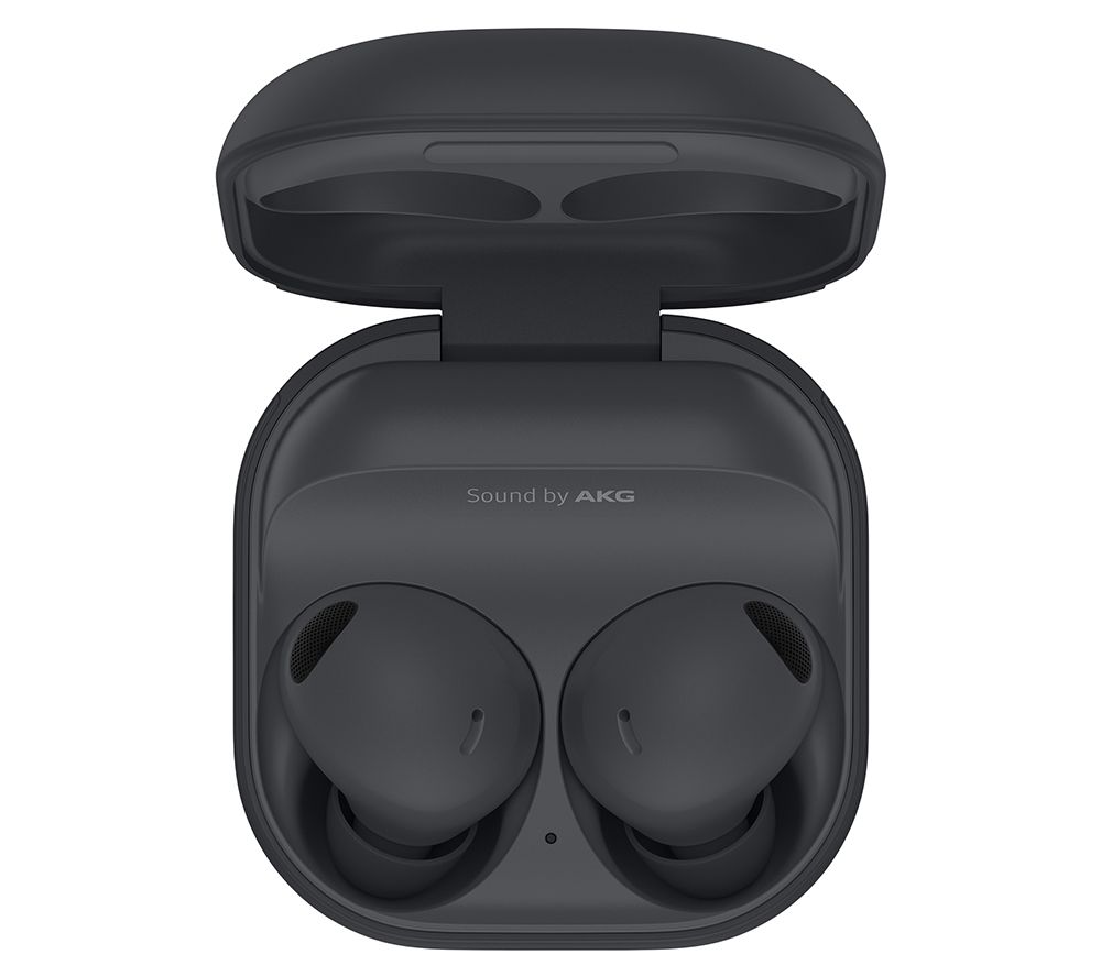 Galaxy Buds2 Pro Wireless Bluetooth Noise-Cancelling Earbuds - Graphite