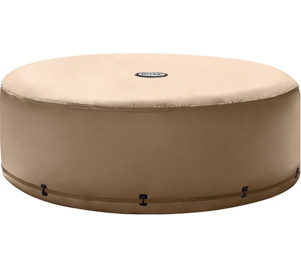 An image of INTEX PureSpa Energy Efficient Spa Cover
