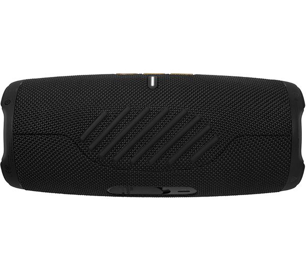 JBL Charge 5 WiFi Portable Wireless Speaker - Black