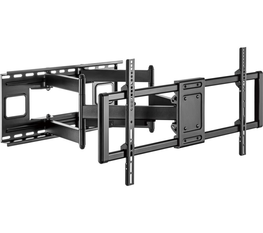 TTD804DA Full Motion 43-100" TV Bracket