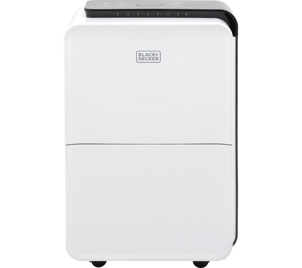 BXEH60008GB Dehumidifier - White