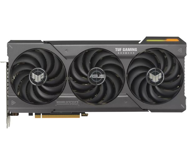 Radeon RX 7700 XT 12 GB TUF GAMING OC Graphics Card