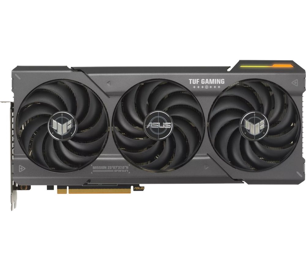 Radeon RX 7700 XT 12 GB TUF GAMING OC Graphics Card