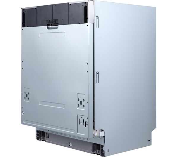 KENWOOD KID16X23 Full-size Fully Integrated Dishwasher - - Currys