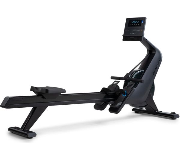 NORDICTRACK RW300 Smart Bluetooth Rowing Machine - Black | A1 Tech Deals