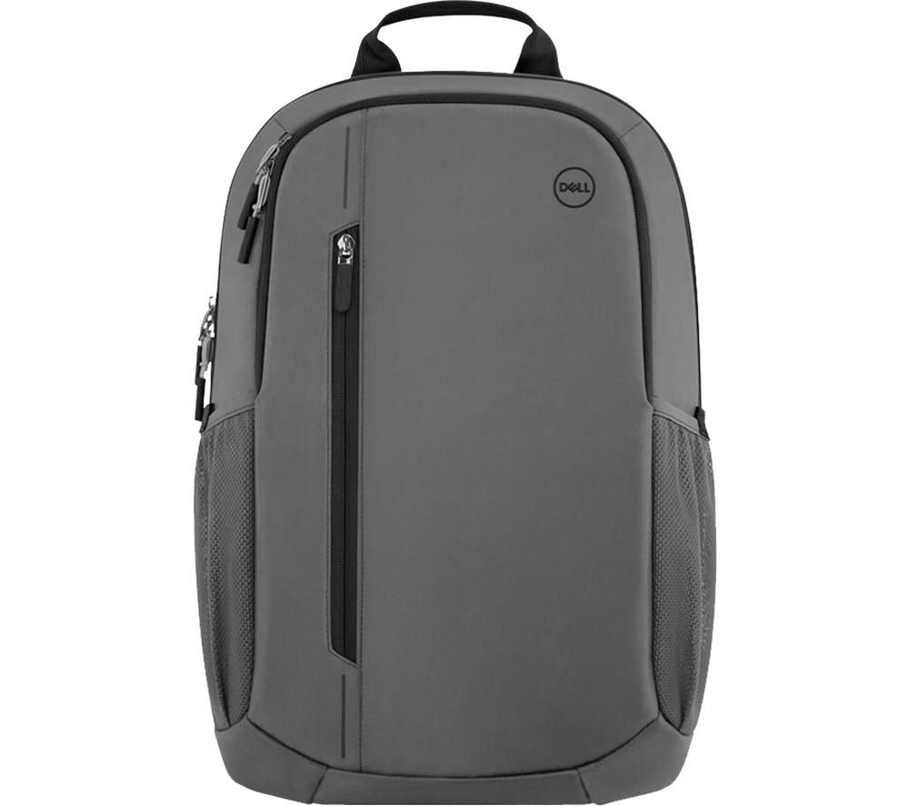 EcoLoop Urban 15.6" Laptop Backpack - Grey