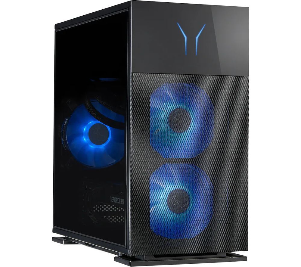 Erazer Engineer X30 Gaming PC - Intel® Core™ i7, RTX 4070, 1 TB SSD