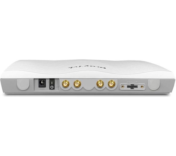 Xl Router DRAYTEK Vigor 2865Lax 5G WiFi Modem Router - AX 3000, Dual-band ...