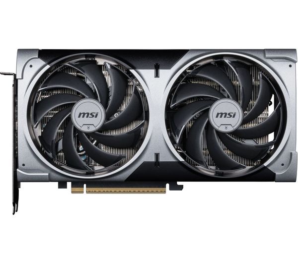 GeForce RTX 5070 VENTUS 2X OC Graphics Card