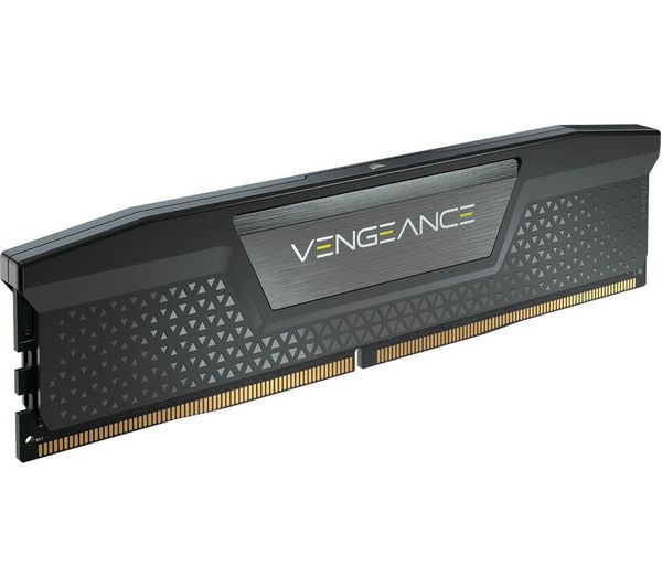 Corsair Vengeance 5200 Mhz Ddr5 Ram 16 Gb X 1