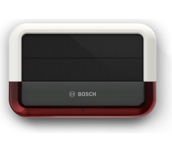 Bosch Smart Home Outdoor Siren