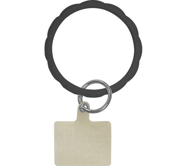 Goji Gpbbk26 Universal Phone Bangle Black