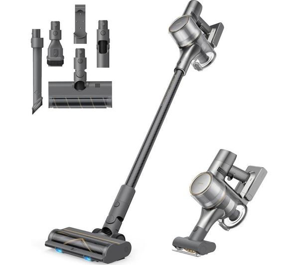 Dreame R20 Vtv97a Cordless Vacuum Cleaner Grey Dreame R20 Vtv97a Cordless Vacuum Cleaner Grey