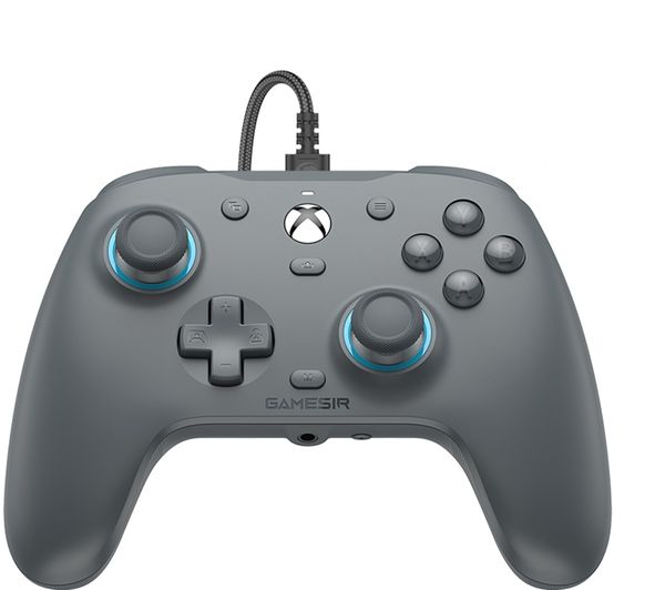 An image of GAMESIR G7 SE Gaming Controller - Black