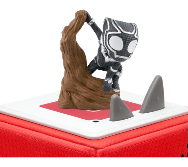 Tonies Audio Figure Spidey His Amazing Friends Black Panther