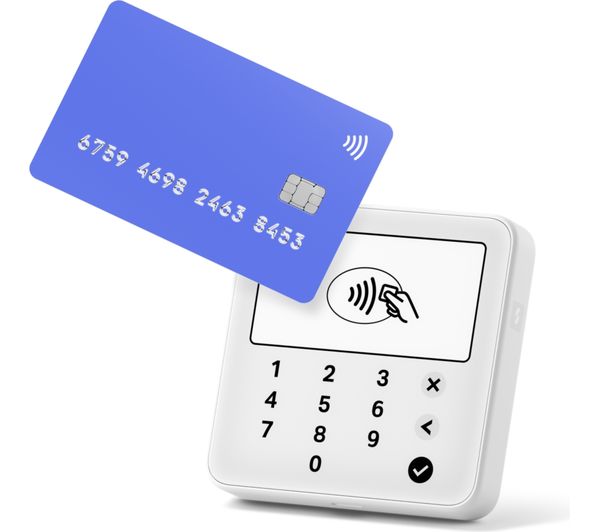 SUMUP Solo Lite Card Reader