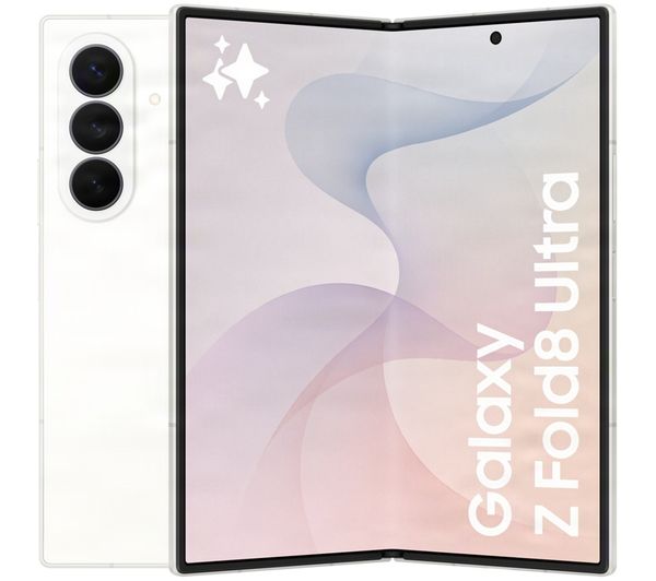 An image of Samsung Galaxy Z Fold8 Ultra