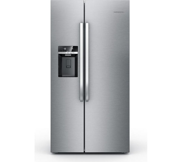 Currys grundig deals fridge freezer