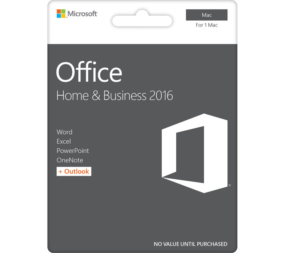 microsoft office for mac one time purchase