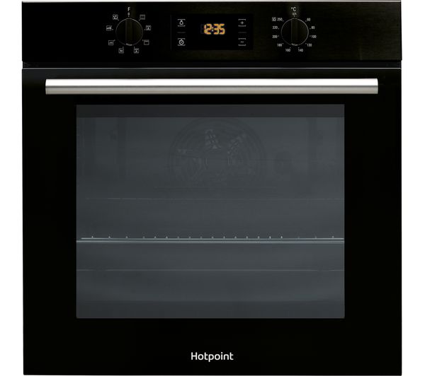 hotpoint ovens at currys