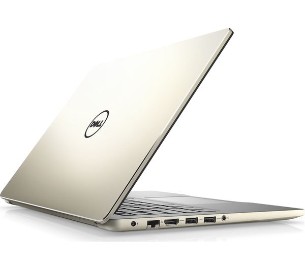 Dell Inspiron 14 ゴールド ノートPC p74g001 DELL Inspiron 15 7000 15.6