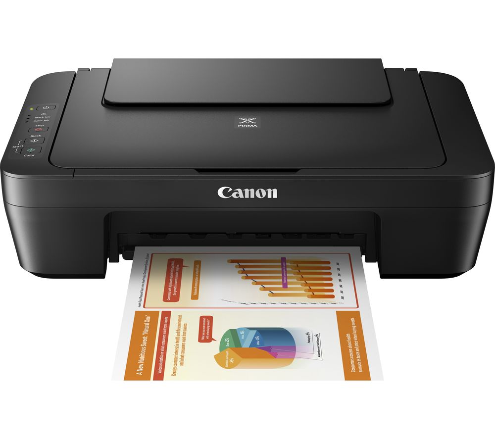 canon pixma mg2550s printer review