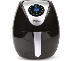 POWER AIRFRYER XL Health Fryer - 3.2 Litres, Black