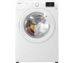 HOOVER HL V8DG Vented NFC 8 kg Tumble Dryer - White