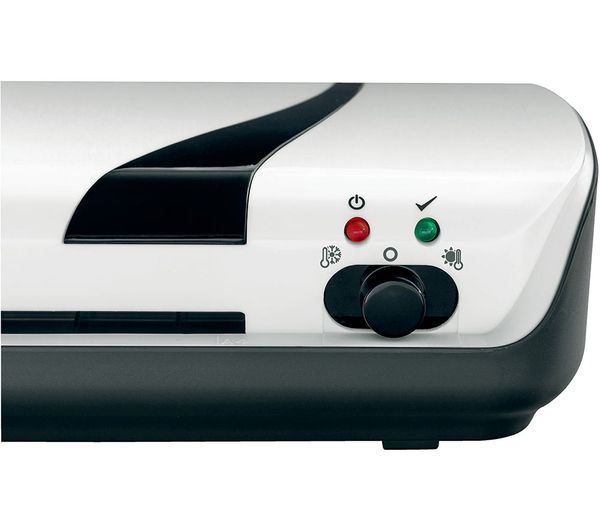 2104511 GBC INSPIRE+ Style 2104511 A4 Laminator Currys Business