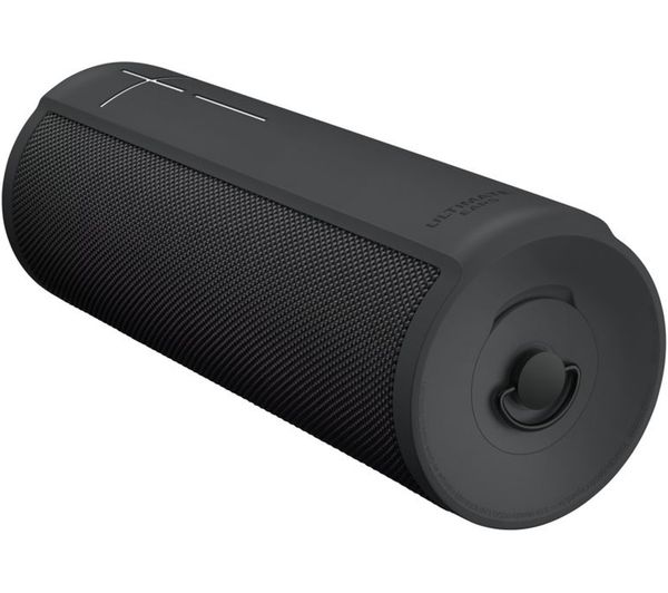 ultimate ears with alexa