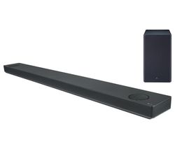 LG SK10Y 5.1.2 Wireless Sound Bar with Dolby Atmos